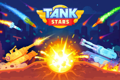 Tank Stars v2.9.0 MOD APK (Unlimited Money/Unlocked) Download نسخة مهكرة 2025