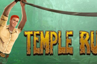 Temple Run v1.31.0 MOD APK (Unlimited Coins) Download نسخة مهكرة 2025