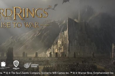 The Lord of the Rings: War نسخة مهكرة 2025