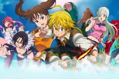 The Seven Deadly Sins v2.80.0 MOD APK (Latest) Download نسخة مهكرة 2025
