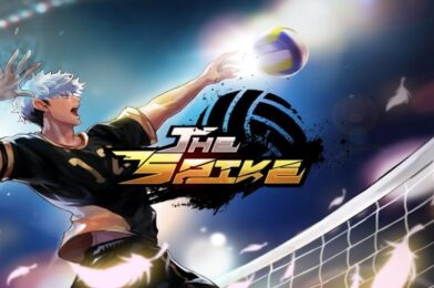 The Spike v5.9.410 MOD APK (Mega Menu, Unlimited Money) Download نسخة مهكرة 2025