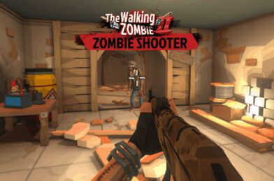 The Walking Zombie 2 v3.39.0 MOD APK (Mega Menu, Free Shopping) Download نسخة مهكرة 2025