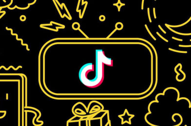 TikTok v40.5.16 MOD APK (No Watermark/All-Region Unlocked) Download نسخة مهكرة 2025