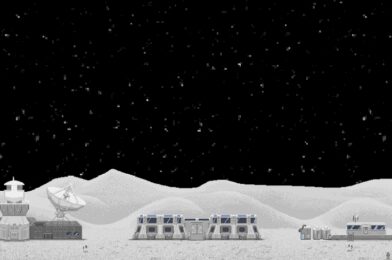 Tiny Space Program v1.2.18 MOD APK (Unlimited Money) Download نسخة مهكرة 2025