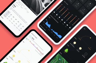 Today Weather v2.3.0-22.080625 MOD APK (Premium Unlocked) Download نسخة مهكرة 2025