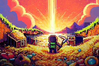Treasure Hunter Survival v2.5.9 MOD APK (Menu, Game Speed) Download نسخة مهكرة 2025