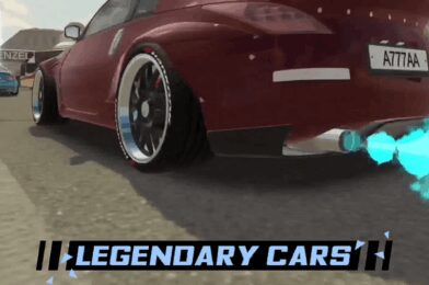 Tuning Club Online v2.5700 MOD + APK (Unlimited Money/Full Nitro) Download نسخة مهكرة 2025