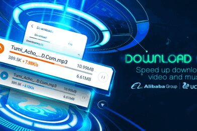 UC Browser v14.6.2.1361 APK + MOD (Many Feature) Download for Android نسخة مهكرة 2025