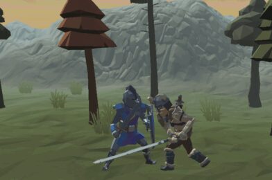 Viking Wars v6.7.4.1114 MOD APK + OBB (Unlimited Diamonds) Download نسخة مهكرة 2025