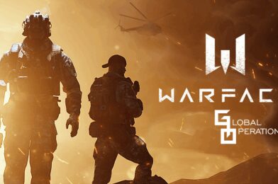 Warface GO v4.4.3 MOD APK + OBB (Wallhack, Chams) Download نسخة مهكرة 2025