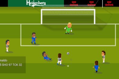 World Soccer Champs v9.9 MOD APK (Unlimited Money, Unlocked) Download نسخة مهكرة 2025