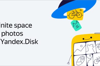 Yandex.Disk v22.17 – MOd APK (Optimized) Download نسخة مهكرة 2025