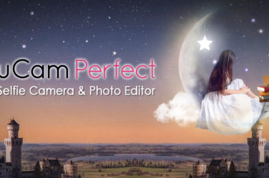 YouCam Perfect v6.7.0 MOD APK (Premium Unlocked) Download نسخة مهكرة 2025