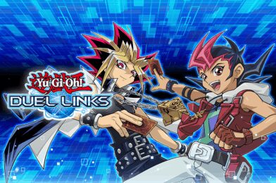 Yu-Gi-Oh! Duel Links v9.9.0 MOD APK (AutoPlay, Reveal Card, Show Monster) Download نسخة مهكرة 2025