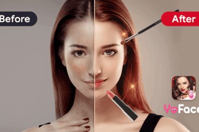 YuFace v3.9.9 MOD APK (Premium Unlocked) Download نسخة مهكرة 2025