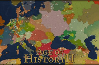 Age of History II v1.28 MOD APK (Unlimited Money) Download نسخة مهكرة 2025