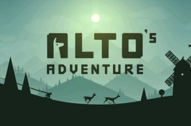 Alto’s Adventure v1.8.24 MOD APK (Unlimited Money) Download نسخة مهكرة 2025