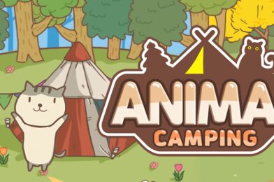 Idle Camp v1.25.1 MOD APK (Unlimited Resources, Diamonds) Download نسخة مهكرة 2025