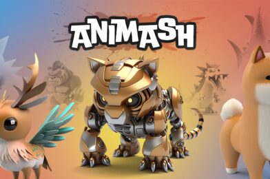 Animash v225 MOD APK (Unlock All Characters) Download نسخة مهكرة 2025