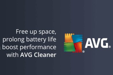 AVG Cleaner v25.15.0 MOD + APK (Pro Unlocked) Download نسخة مهكرة 2025