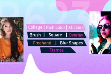 B623 Beauty Plus Selfie Camera v2.0.9 MOD APK (Pro Unlocked) Download نسخة مهكرة 2025