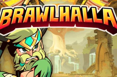 Brawlhalla v9.08.1 APK + OBB (Lasted Version) نسخة مهكرة 2025