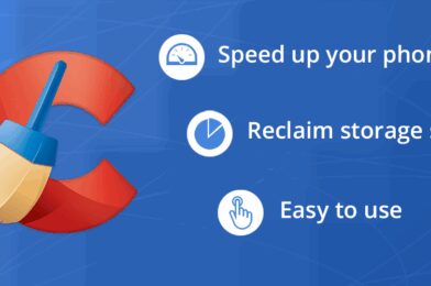 CCleaner v25.15.0 MOD APK (Pro Unlocked) Download نسخة مهكرة 2025