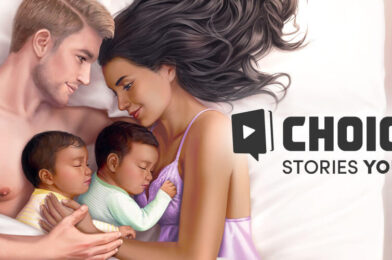 Stories You Play v4.3.0 MOD APK (Premium Choices, Free Outfits) Download نسخة مهكرة 2025