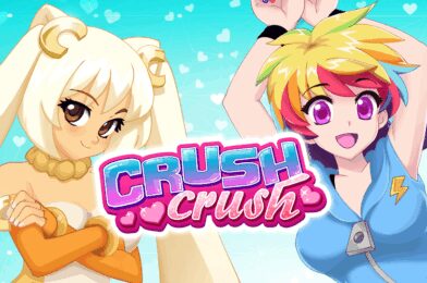 Crush Crush v0.427 MOD APK (Unlimited Money, Jobs Unlocked) Download نسخة مهكرة 2025