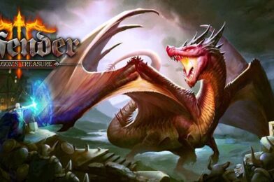 Defender III v2.8.5 MOD APK (Unlimited Money, Crystals) Download نسخة مهكرة 2025
