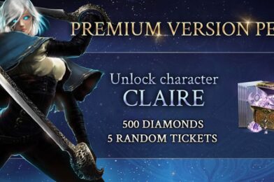 Demon Hunter: Premium نسخة مهكرة 2025