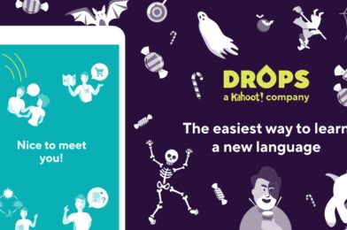 DROPS Visual Language Learning v38.71 MOD APK (Premium Unlocked) Download نسخة مهكرة 2025