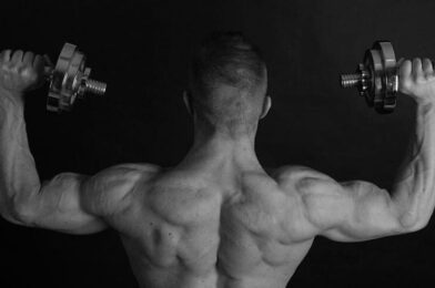 Dumbbell Home Workout v5.12 MOD APK (Premium Unlocked) Download نسخة مهكرة 2025
