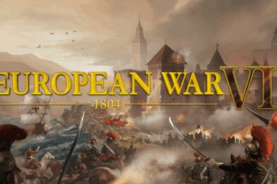 1804 v1.6.0 MOD APK (Unlimited Money, Medals) Download نسخة مهكرة 2025
