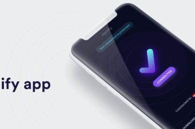 Vpnify v2.2.6 b226026 APK + MOD (Premium Unlocked) Download نسخة مهكرة 2025