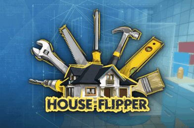 House Flipper v1.540 MOD APK (Unlimited Money/Unlocked) Download نسخة مهكرة 2025