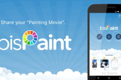 ibis Paint X v13.1.2 MOD APK (Pro/Prime Unlocked) Download نسخة مهكرة 2025