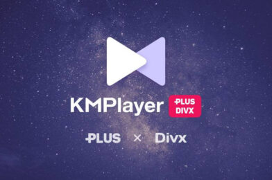 KMPlayer Plus v35.06.301 MOD APK (Unlocked, VIP Unlocked) Download نسخة مهكرة 2025