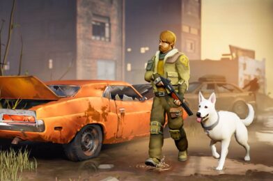 Last Day on Earth v1.38.0 MOD APK + OBB (Mega Menu/Many Features) Download نسخة مهكرة 2025