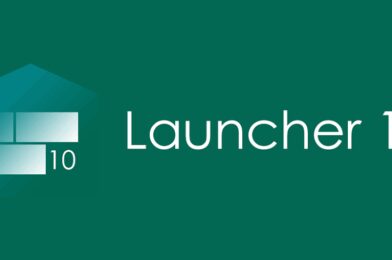 Launcher 10 v2.8.19 MOD APK (Premium Unlocked) Download نسخة مهكرة 2025