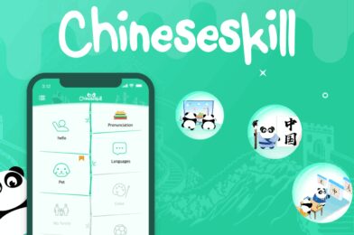 ChineseSkill v6.6.25 MOD APK (Premium Unlocked) Download نسخة مهكرة 2025