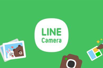 LINE Camera v17.4.0 APK + MOD (Premium Unlocked) Download نسخة مهكرة 2025