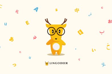 LingoDeer v2.99.338 MOD APK (Premium Unlocked) Download نسخة مهكرة 2025