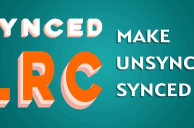 Synced Lyrics Editor v25.7.7 MOD APK (Premium Unlocked) Download نسخة مهكرة 2025