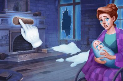 Manor Matters v5.9.5 MOD APK (Unlimited Stars) Download نسخة مهكرة 2025