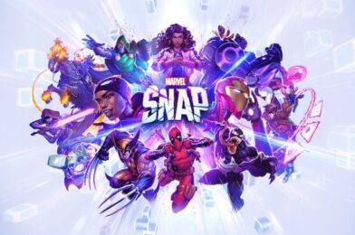 MARVEL SNAP v43.11.0 APK (Latest) Download نسخة مهكرة 2025