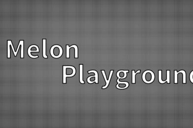 Melon Sandbox v30.0.1 MOD APK (Mega Menu, No ADS) Download نسخة مهكرة 2025