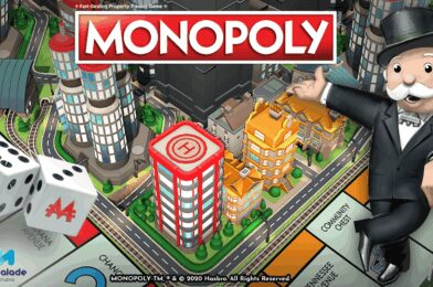 Monopoly v1.15.1 MOD (All Content Unlocked) Download نسخة مهكرة 2025