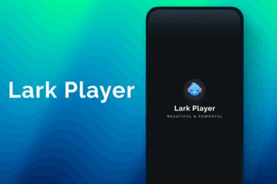 Lark Player v6.25.6 MOD APK (Pro Unlocked) Download نسخة مهكرة 2025