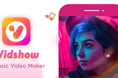 Vidshow v2.35.607 MOD APK (Premium, VIP Unlocked) Download نسخة مهكرة 2025